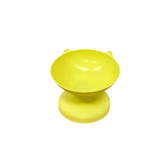 Thai.th ชามใส่อาหารสำหรับสัตว์เลี้ยง อาหารแมว หมา สินค้าพร้อมส่ง ZC21002
