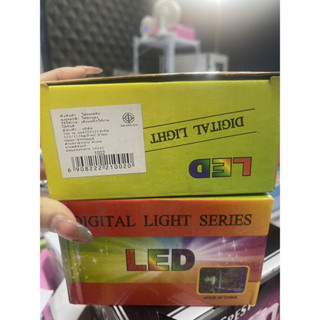 ไฟกระพริบ 1002 พร้อมส่ง! ไฟ LED