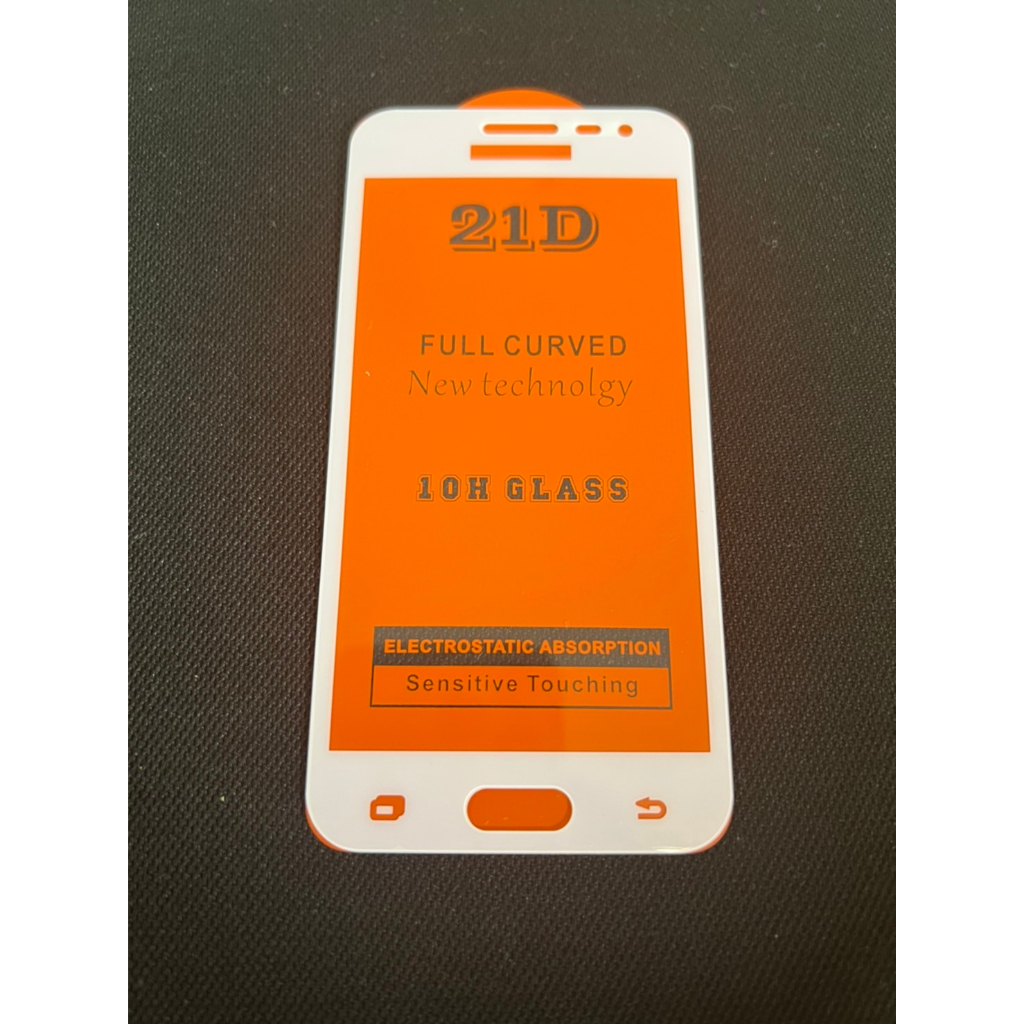 ฟิล์ม Samsung Samsung J2 Prime/Samsung J5 Prime/Samsung J2/ ขอบดํา/ขอบขาว ฟิล์มj2 j2prime j5prime❤❤❤