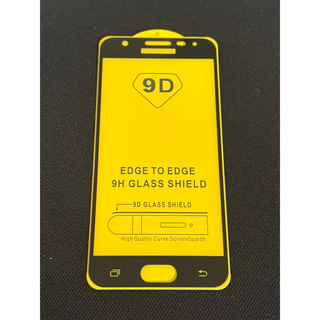 ฟิล์ม Samsung Samsung J2 Prime/Samsung J5 Prime/Samsung J2/ ขอบดํา/ขอบขาว ฟิล์มj2 j2prime j5prime🔥🔥