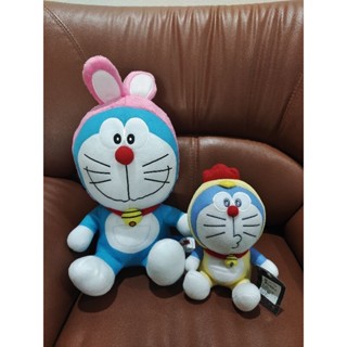 ตุ๊กตาโดเรม่อน มิเนี่ยน ขายเป็นคู่