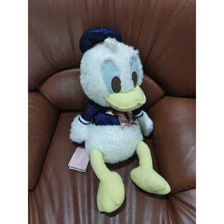 ตุ๊กตา Donald Duck งานป้าย ตู้คีบ