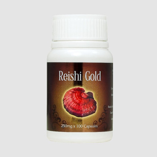 Reishi Gold เรชิโกลด์