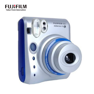 (มีของแถม)fujifilm instax mini55 cheki มือสอง สภาพใช้งานได้ปกติ