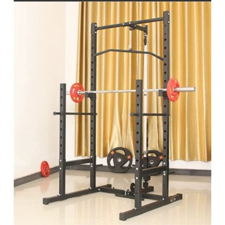 พาวเวอร์แร็ค power rack