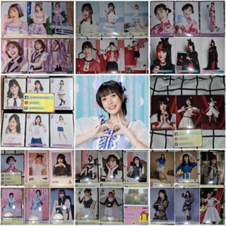 สินค้า Yayee ยาหยี BNK48 รุ่น3 - ใบเศษ COMP Photoset รูปปก รูปสุ่ม