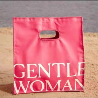 กระเป๋าถือจาก Gentle Women