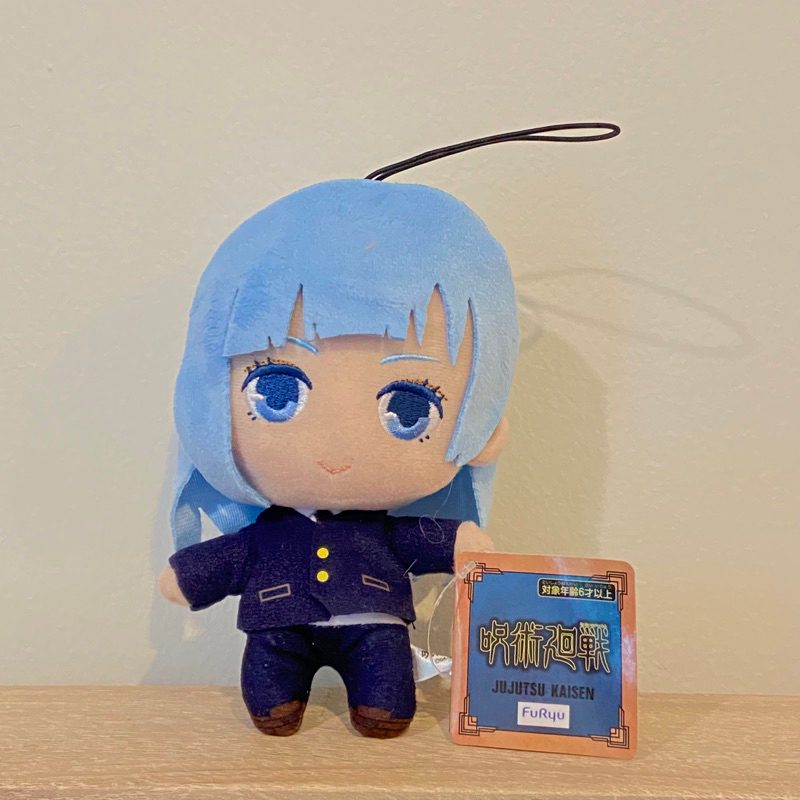 ✅ มือหนึ่ง ✅ Jujutsu Kaisen ตุ๊กตามหาเวทย์ผนึกมาร, ตุ๊กตา JJK (มิวะ, Miwa Kasumi)