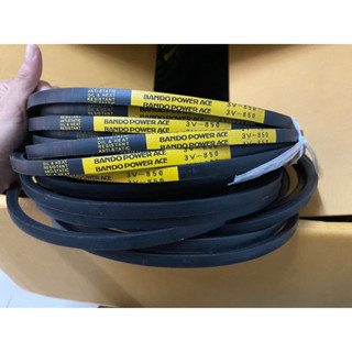 สายพาน V-Belt 3V-850 BANDO