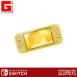 3rd Party : ฟิล์มกระจกแบบบาง Nintendo Switch Lite