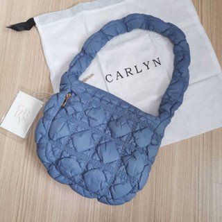 พร้อมส่งหลายสี CARLYN BAG “น้องนิ่มมาก” Size M