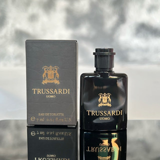 ขวดจิ๋ว Trussardi Uomo EDT 7ml