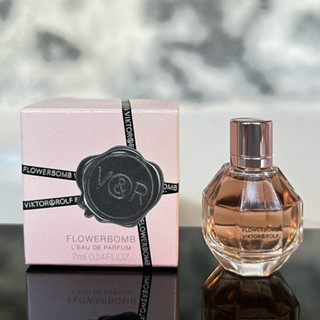 Viktor &amp; Rolf Flowerbomb EDP 7ml