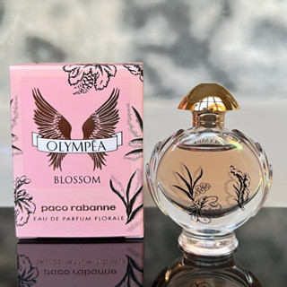 ขวดจิ๋ว Paco Rabanne Olympea Blossom EDP Florale 6ml.