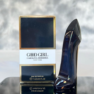 ขวดจิ๋ว Carolina Herrera Good Girl Edp 7ml.