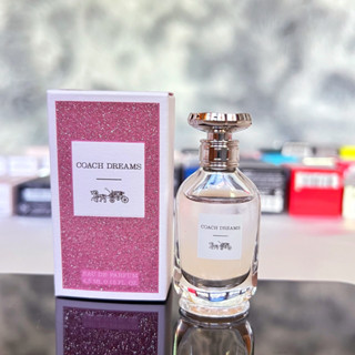 ขวดจิ๋ว Coach Dreams EDP 4.5ml.