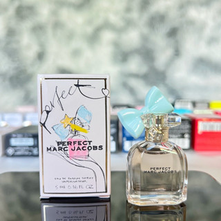 ขวดจิ๋ว Marc Jacobs Perfect EDP  5ml.