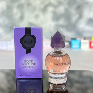 ขวดจิ๋ว Viktor &amp; Rolf Good Fortune EDP 7ml