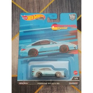 (มีสินค้าพร้อมส่ง) Hotwheels Premium Car