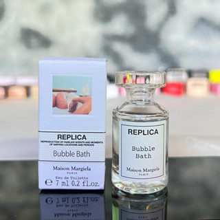 Maison Margiela Replica Bubble Bath 7ml.