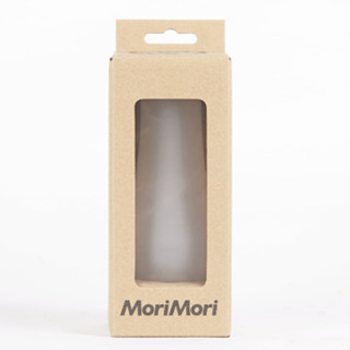 Mori Mori Led Lantern Speaker Frosted Glass