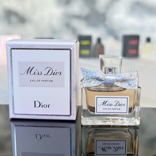 ขวดจิ๋ว Dior Miss Dior EDP 5ml.