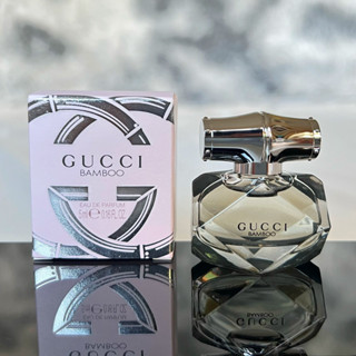 ขวดจิ๋ว Gucci Bamboo EDP  5ml.