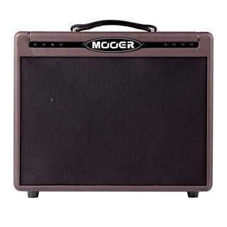 ตู้แอมป์กีต้าร์อคูสติก,แอมป์กีต้าร์โปร่ง , Mooer SD50A , Acoustic Guitar Amps