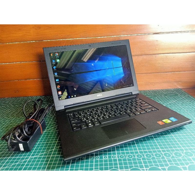Notebook Dell Inspiron 14" 3000 series core i5