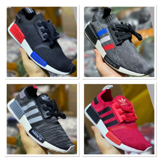 รองเท้าผ้าใบ NMD R1 (size36-45) มีหลายสี ทักแชทสอบถามได้จ้า