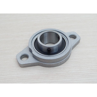 KFL005 Flange Bearing Unit 25mm Zinc Alloy