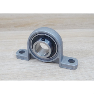 KP004 Pillow Block Bearing 20mm Zinc Alloy