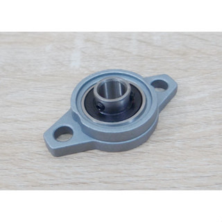 KFL000 Flange Bearing Unit 10mm Zinc Alloy