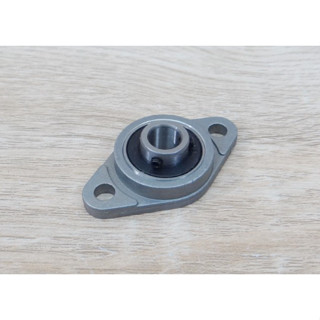 KFL08 Flange Bearing Unit 8mm Zinc Alloy