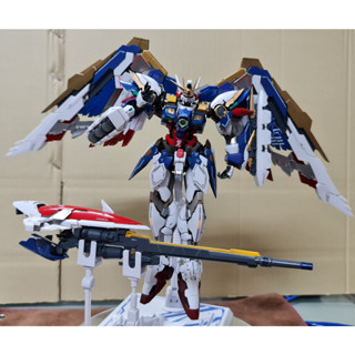 MG WING GUNDAM EW (งานประกอบเสร็จ)