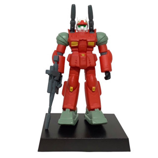 Banpresto Mobile Suit Gundam RX-77-1