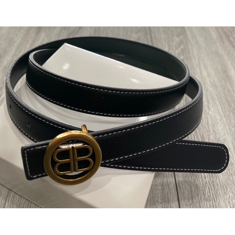 เข็มขัดbally เข็มขัดผุ้หญิง