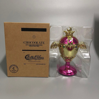 เซเลอร์มูนจอกศักดิ์สิทธิ์ Sailor Moon x Chocolate LED Humidifier