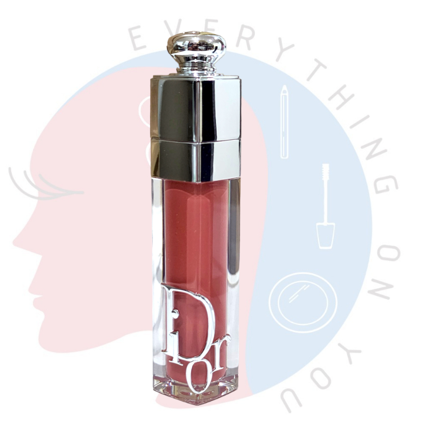 [พร้อมส่ง] Dior Addict Lip Maximizer 6 ml