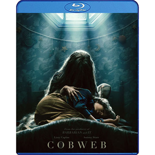 Bluray หนังใหม่ หนังบลูเรย์ Cobweb ก๊อก ก๊อก.. เคาะเรียกผี