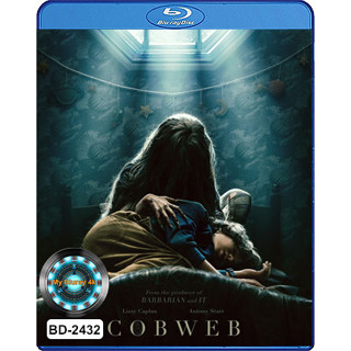 Bluray หนังใหม่ หนังบลูเรย์ Cobweb ก๊อก ก๊อก.. เคาะเรียกผี