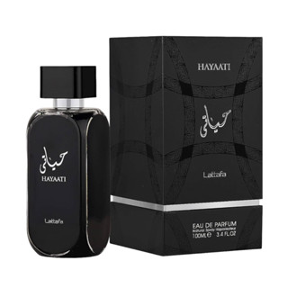 Lattafa - Hayaati 100ml. Edp🇦🇪พร้อมส่ง