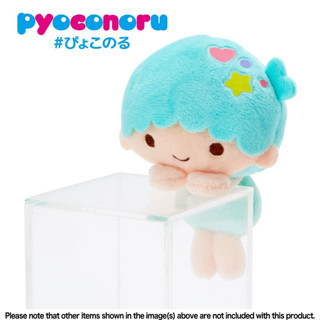 ตุ๊กตา ts Little Twin Stars: Pyoconoru Mascot (Kiki) LittleTwinStars