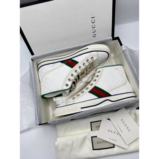 พร้อมส่ง 🔥Sale 11899🔥 รองเท้า Gucci Women size 38.5, 39