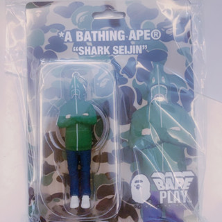 พร้อมส่ง A Bathing Ape Shark Seljin