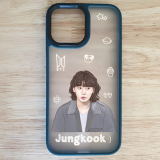 เคส Jungkook : BTS อัพเดทสินค้าทุกสองสัปดาห์นะจ้า)ทักแชทสอบถามรุ่นก่อนกดสั่ง