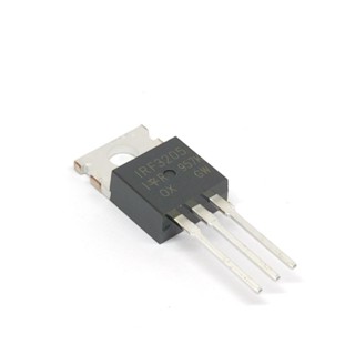 1ชิ้น มอสเฟต IRF3205 N-channel power MOSFET