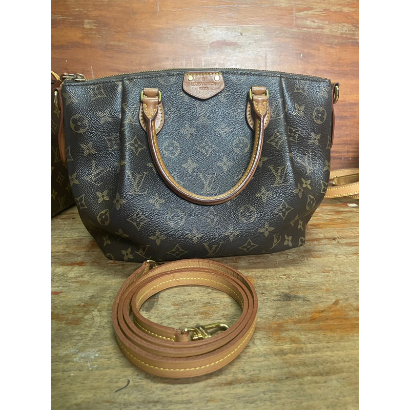 lv turenne pm มือสองแท้dc16