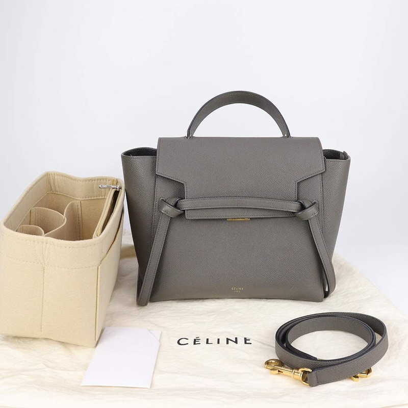 Celine Belt Bag Micro แท้ 100%