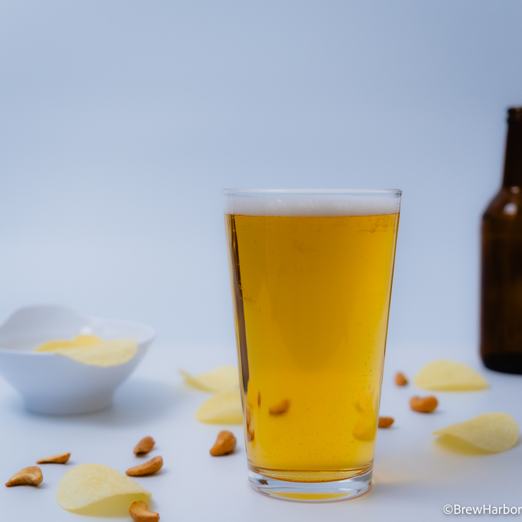 แก้วเบียร์ American Pint Glasses / Shaker Pint Glasses (High Quality)